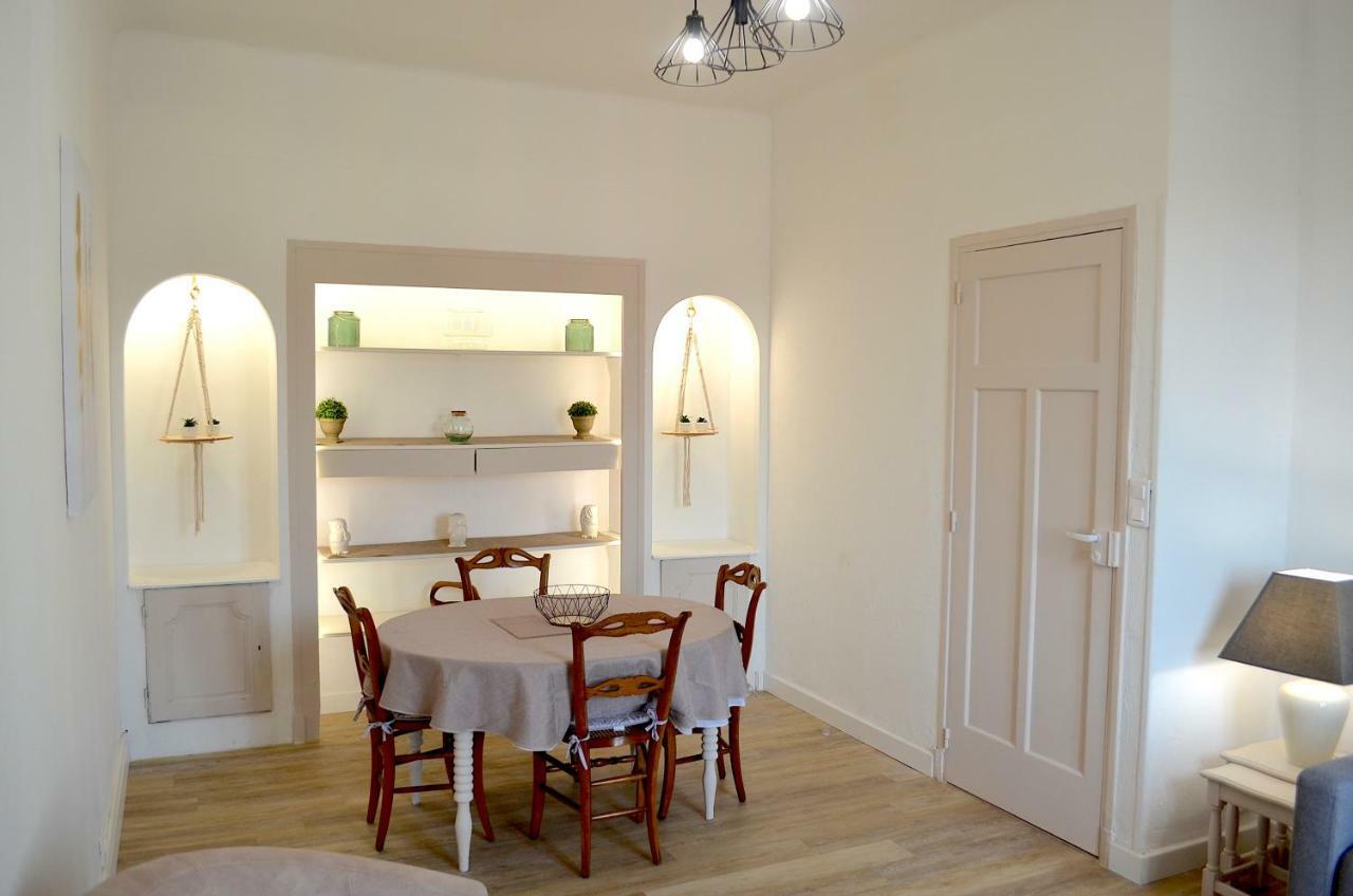 2 Pièces Liberté Plein Centre Appartement *