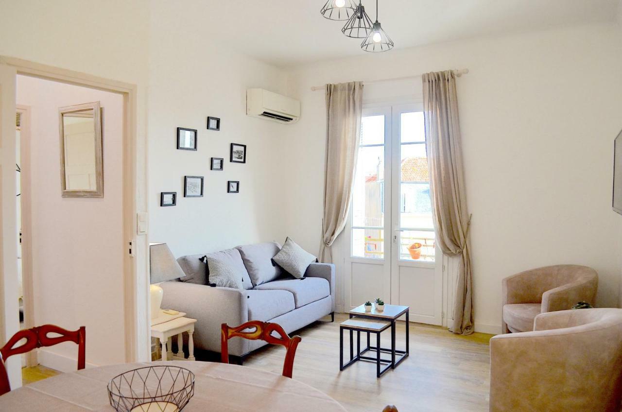 Appartement 2 Pièces Liberté Plein Centre *
